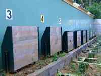 CTSM Stand 50m