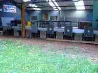 CTSM Stand 50m