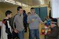 Ecole de tir